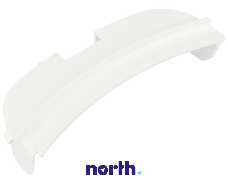 Osłona uchwytu drzwi do pralki Samsung WF80F5E0W4W/EU,2