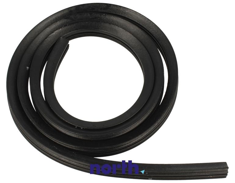 Uszczelka dookoła drzwi do zmywarki Samsung DW60M6050BB/EE,0