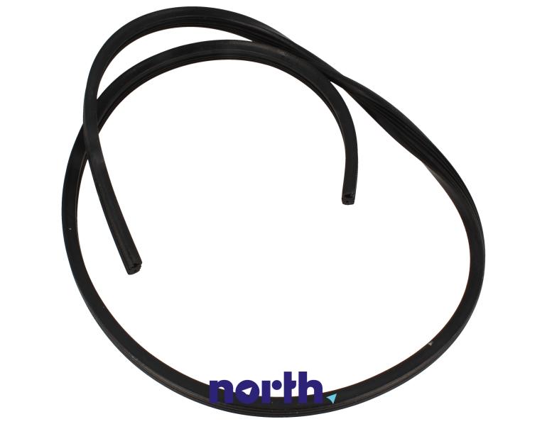 Uszczelka dookoła drzwi do zmywarki Samsung DW60M6050BB/EE,1