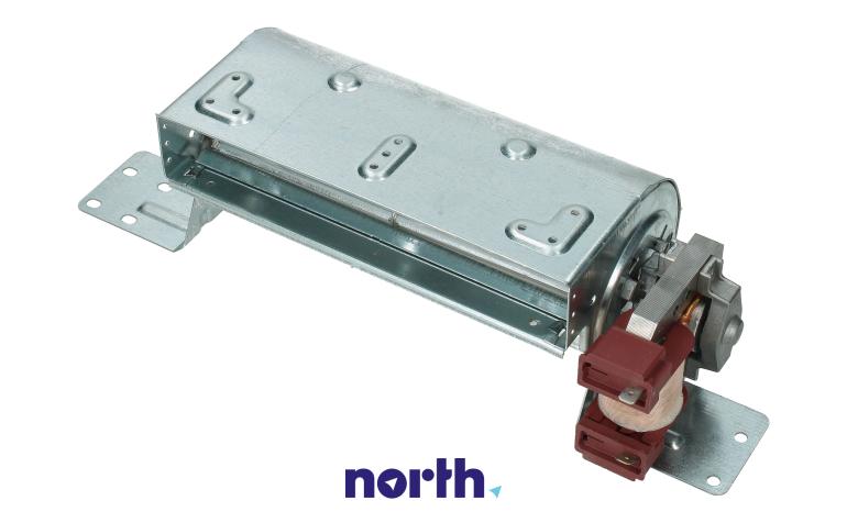 Silnik wentylatora do piekarnika do Whirlpool W6OM44S1HBL,2