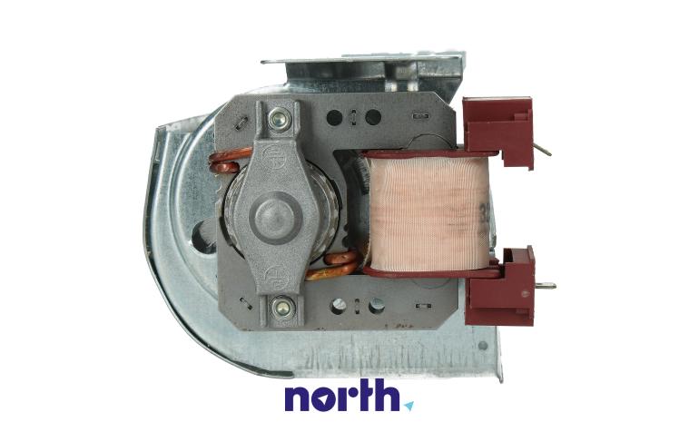 Silnik wentylatora do piekarnika do Whirlpool W6 OS4 4S2 H BL,4
