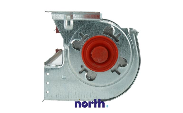 Silnik wentylatora do piekarnika do Whirlpool W6 OS4 4S2 H BL,6