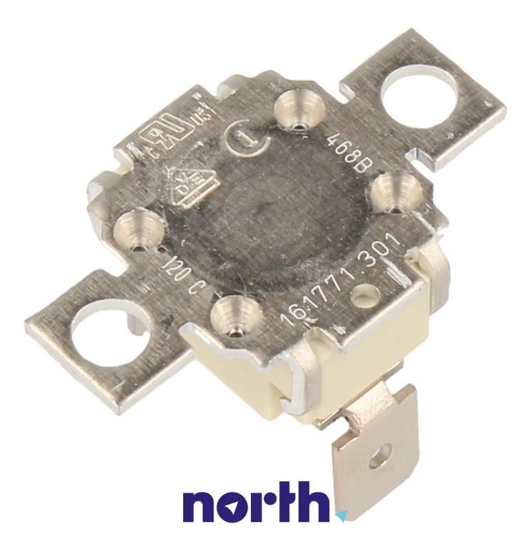 Termostat do piekarnika do Electrolux EOB31004X,0
