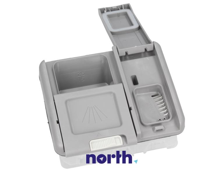 Dozownik detergentów do zmywarki Beko DFN38530X,2