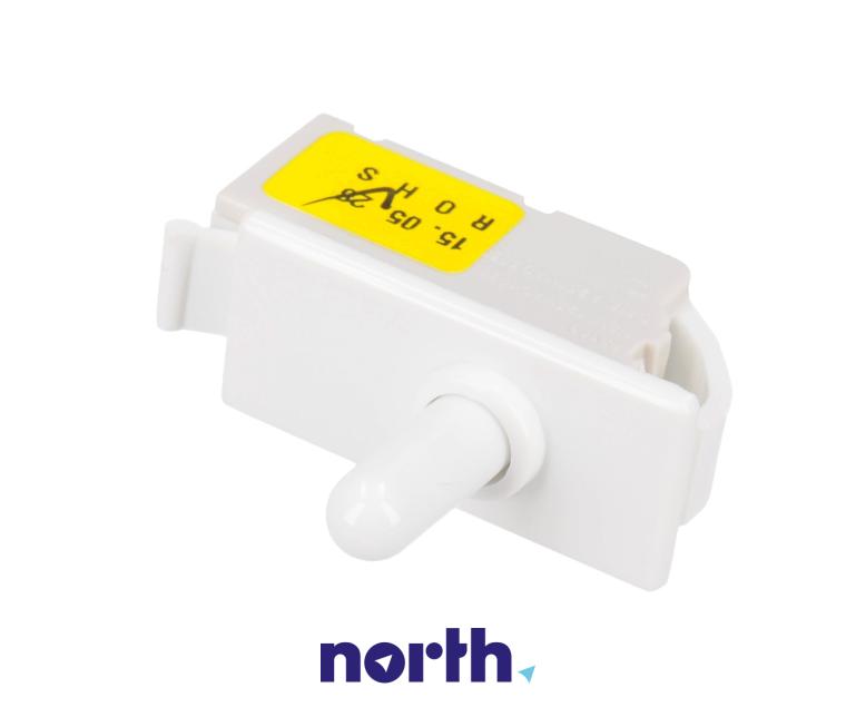 Wyłącznik/włącznik światła do lodówki LG GSX961MCCZ,0
