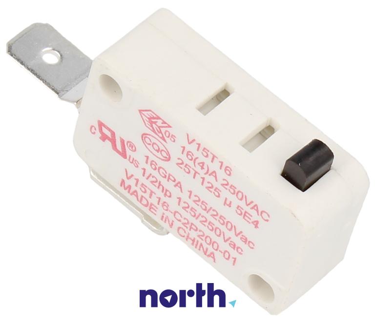 Zamek drzwi do zmywarki do Samsung DM-M59AHC,4