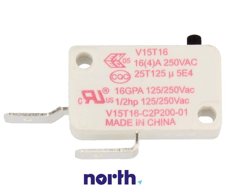 Zamek drzwi do zmywarki do Samsung DM-M59AHC,5