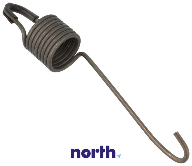 Sprężyna bębna 1szt. do pralki Hotpoint Ariston FMSGN623BCZ,0