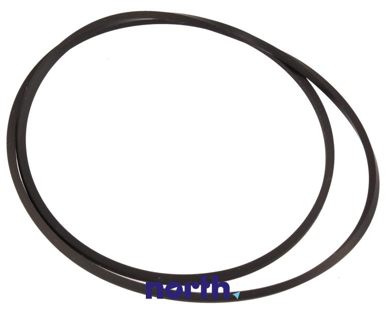 Pasek napędowy 128mm x 1.6mm x 1.6mm do gramofonu Philips 22GA437,0