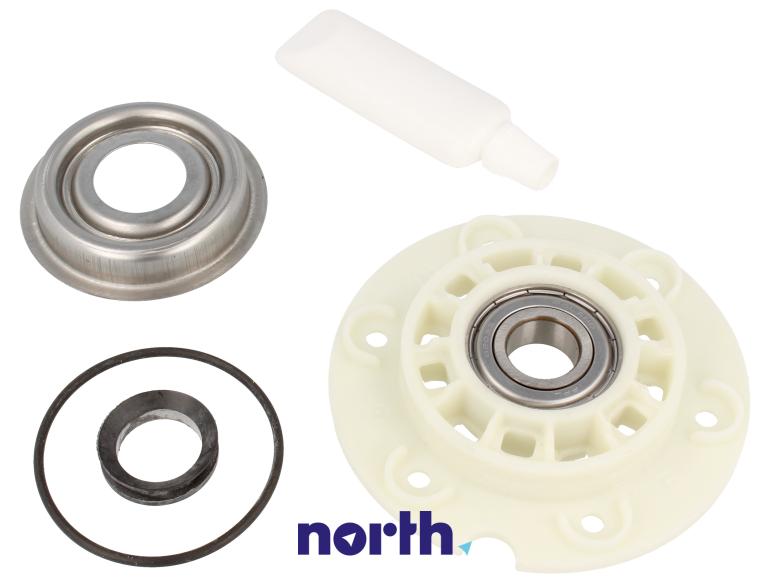 Ułożyskowanie bębna do pralki Electrolux EWT0862TDW,0