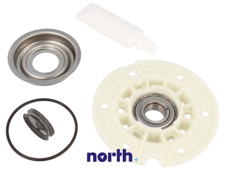 Ułożyskowanie bębna do pralki Electrolux EWB95205W,1
