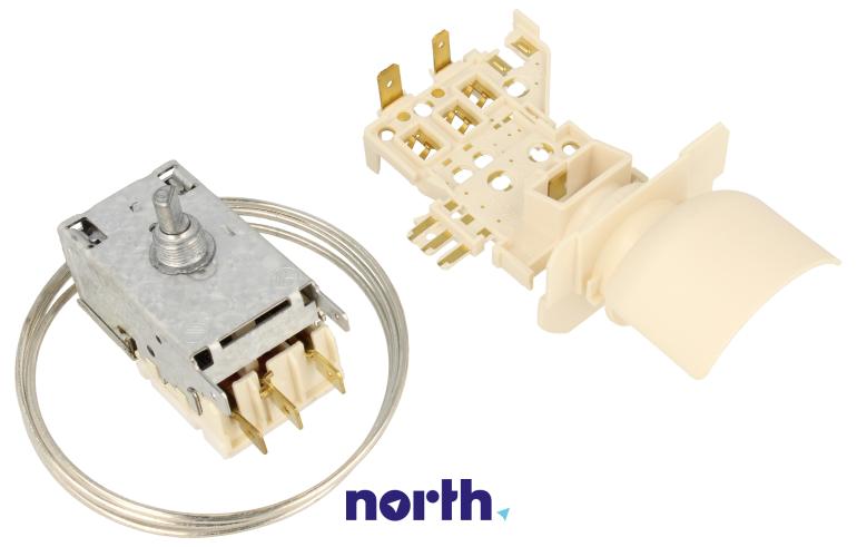 Termostat do lodówki Whirlpool WBE3412 A+X,0