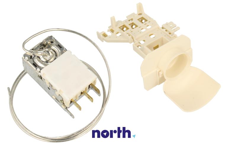 Termostat do lodówki Whirlpool WBE3412 A+X,2