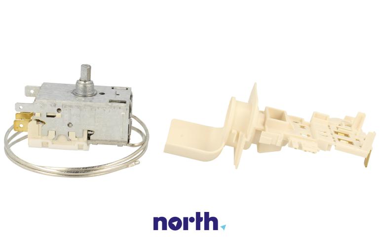 Termostat do lodówki Whirlpool WBE3412 A+X,3