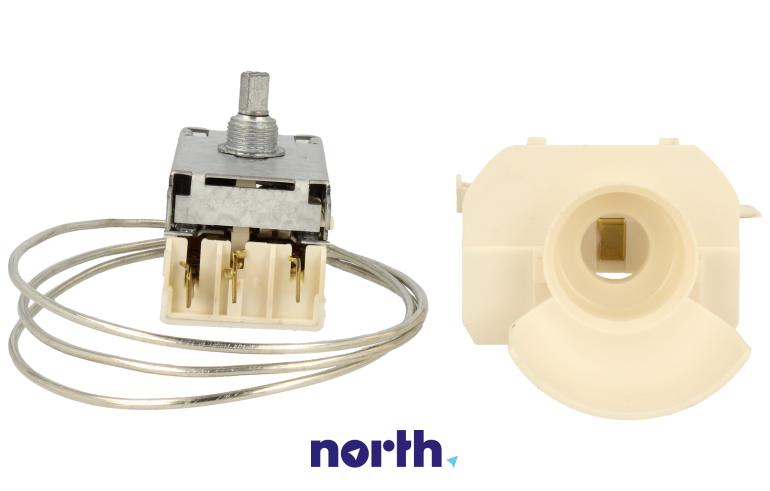 Termostat do lodówki Whirlpool WBE3412 A+X,4