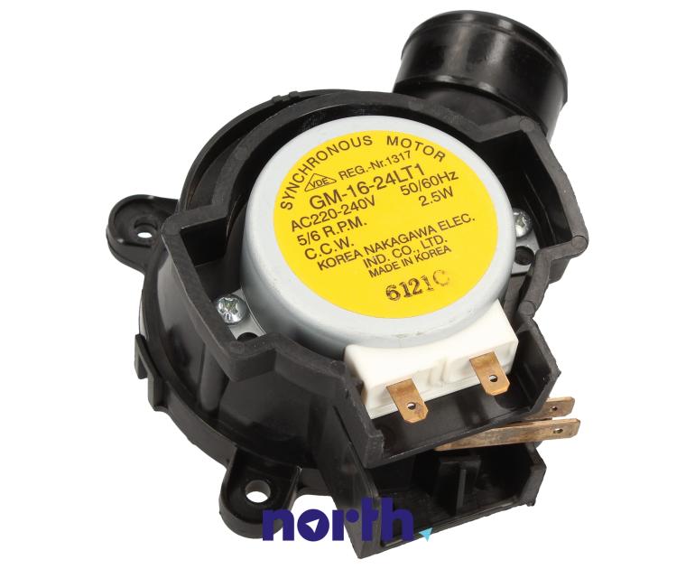 Zawór rozdzielający wodę do zmywarki do Beko DSN 6838 X (95874),2