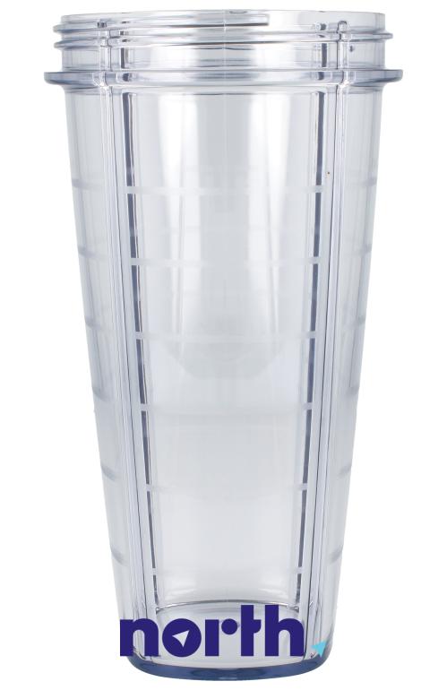 Pojemnik smoothie (mix&go) do blendera do Philips HR3555/00,2