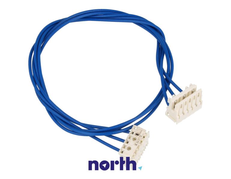 Wiązka kabli do zmywarki Whirlpool WSIO3T1256PEX,1
