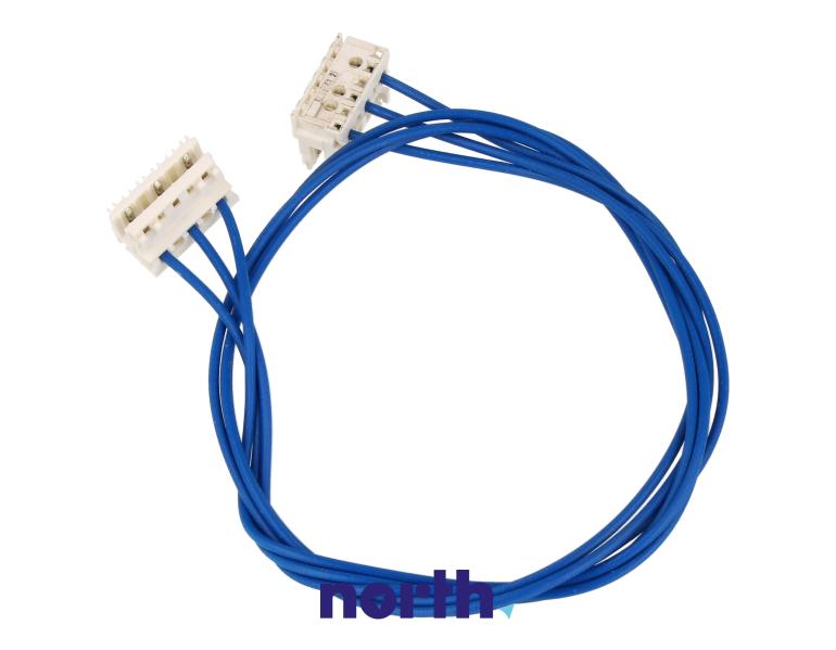 Wiązka kabli do zmywarki Indesit DSIO3T224CE,0