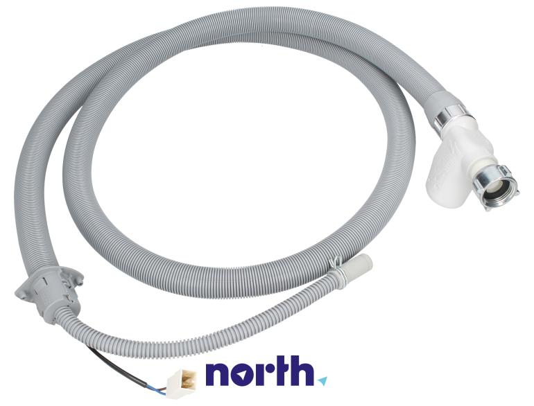 Wąż dopływowy z Aquastop 3/4" 1.8m 50295663004 do zmywarki Electrolux ESI66010X,0