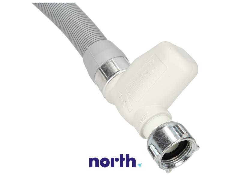 Wąż dopływowy z Aquastop 3/4" 1.8m 50295663004 do zmywarki Electrolux ESI66010X,1