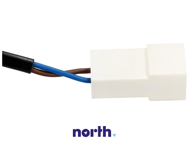 Wąż dopływowy z Aquastop 3/4" 1.8m 50295663004 do zmywarki Electrolux ESI66010X,5