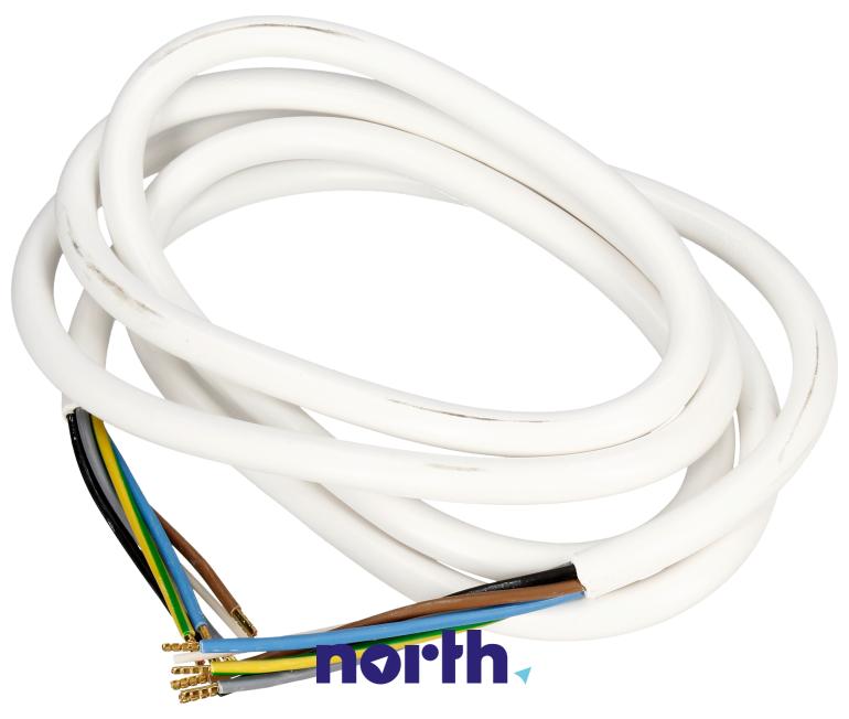 Kabel zasilający do piekarnika do Candy CTP643C/YEP,0