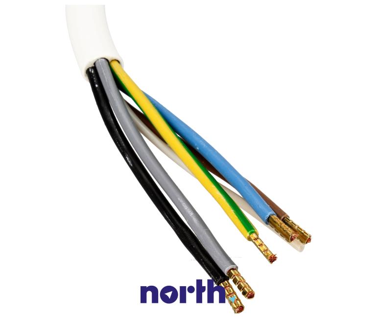 Kabel zasilający do piekarnika do Miele DG 163-1,1