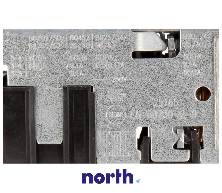 Termostat do chłodziarki Gorenje R6192FW,3