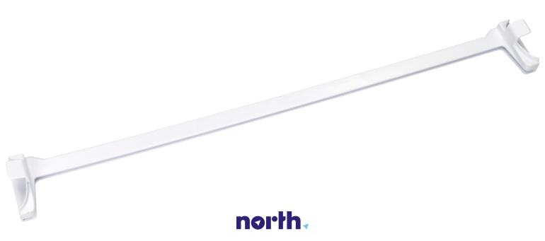 Ramka tylna półki do lodówki 478mm Indesit BIAA13,0