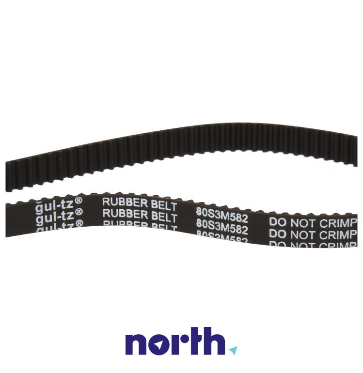 Pasek napędowy do wypiekacza do chleba do Moulinex OW311E30/87A,2