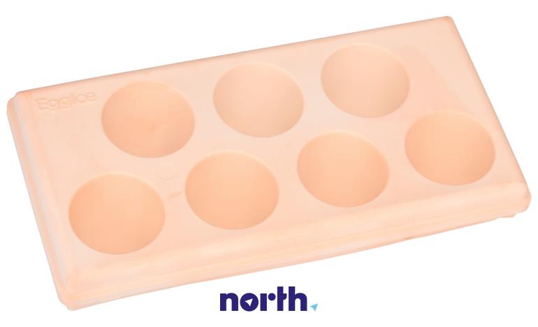 Pojemnik na jajka do lodówki Gorenje NRK6192CBK4,0