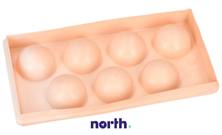 Pojemnik na jajka do lodówki Gorenje NRK6192CBK4,1
