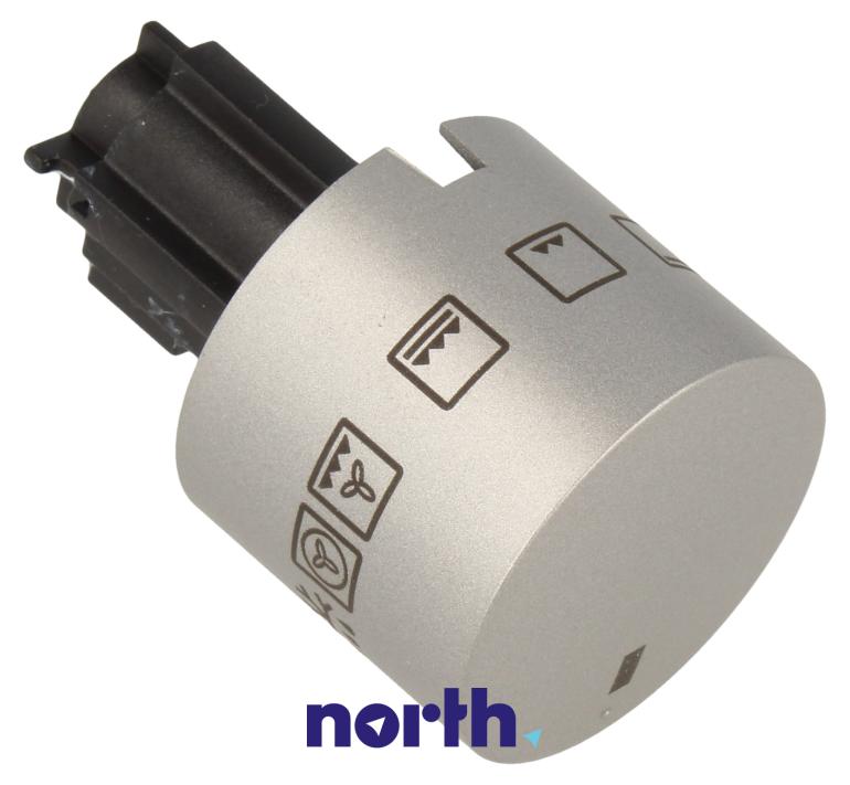 Pokrętło funkcji do piekarnika do Electrolux EOB3311AOX,0