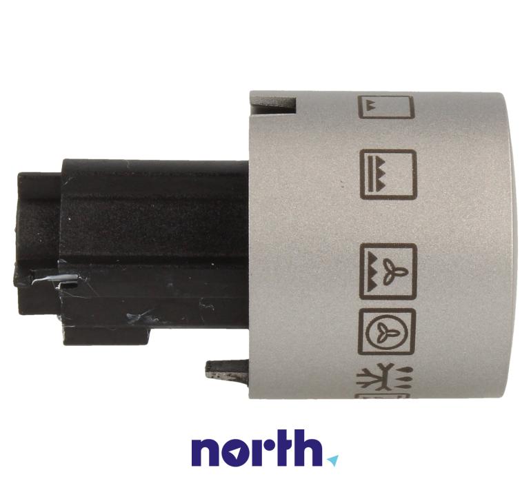 Pokrętło funkcji do piekarnika do Electrolux EOB3311AOX,3