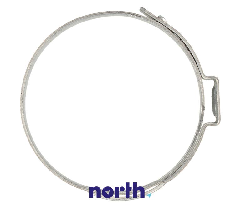 Opaska zaciskowa 39.6mm do zmywarki do Beko DFN38530X,4