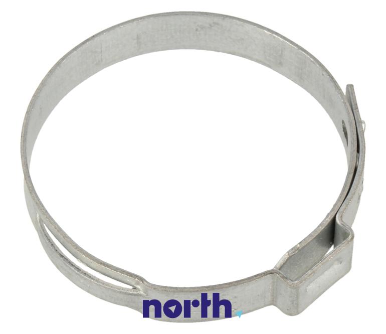 Opaska zaciskowa 39.6mm do zmywarki do Beko DIN59530 AD,0