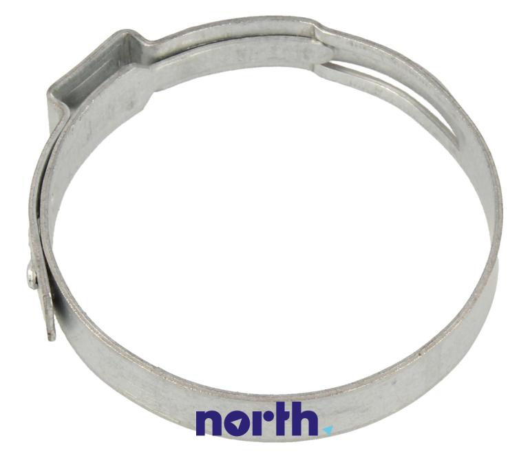 Opaska zaciskowa 39.6mm do zmywarki do Beko DIN59530 AD,1