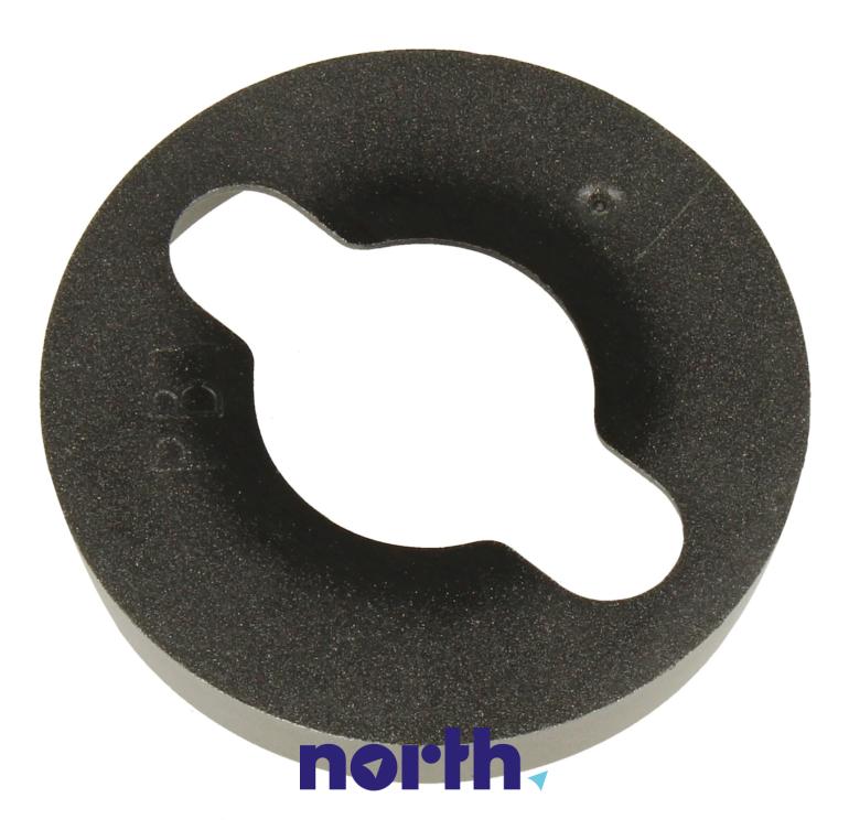 Osłona pokrętła do kuchenki do Amica 56GCE3.43ZPTAKD(SR),1