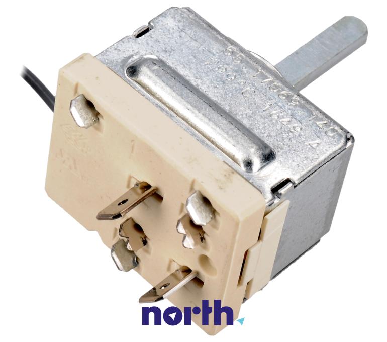 Termostat regulowany do piekarnika Amica MEB 6521,1