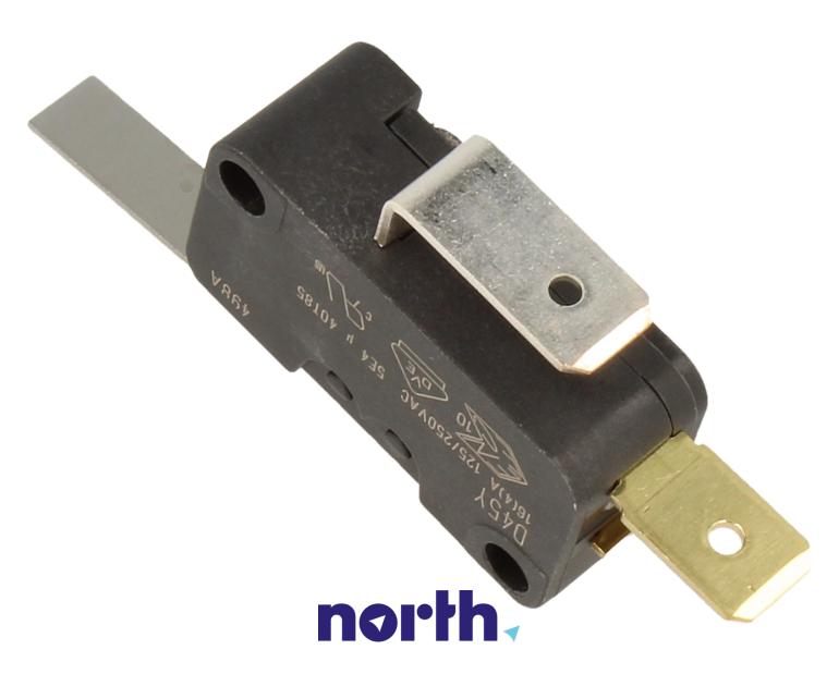 Mikroprzełącznik do zamrażarki Grundig GSBS 15721 FX,0