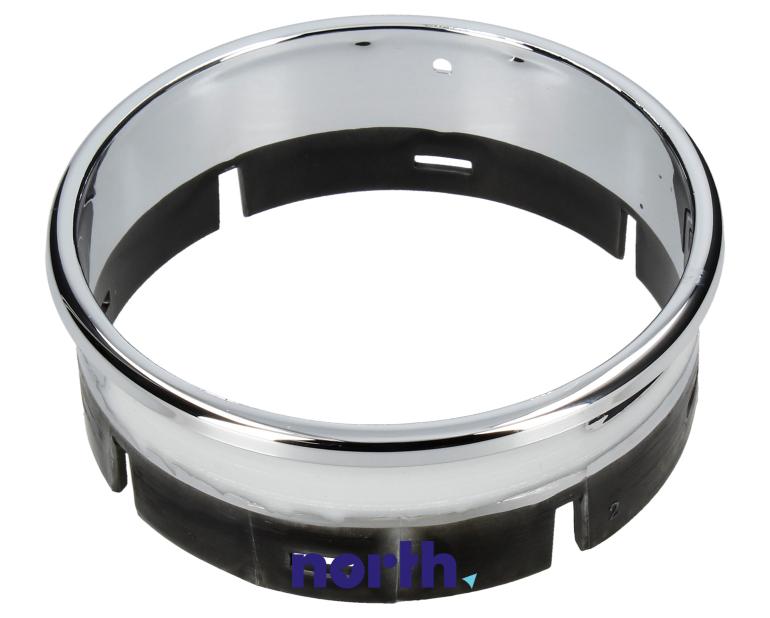 Pierścień pokrętła programatora do pralki Candy BWM1410PH7R/1-S,0