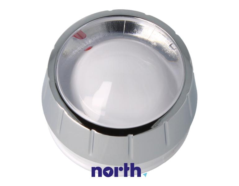 Pokrętło programatora do pralki Hoover DXOC34 26C3/2-S,1