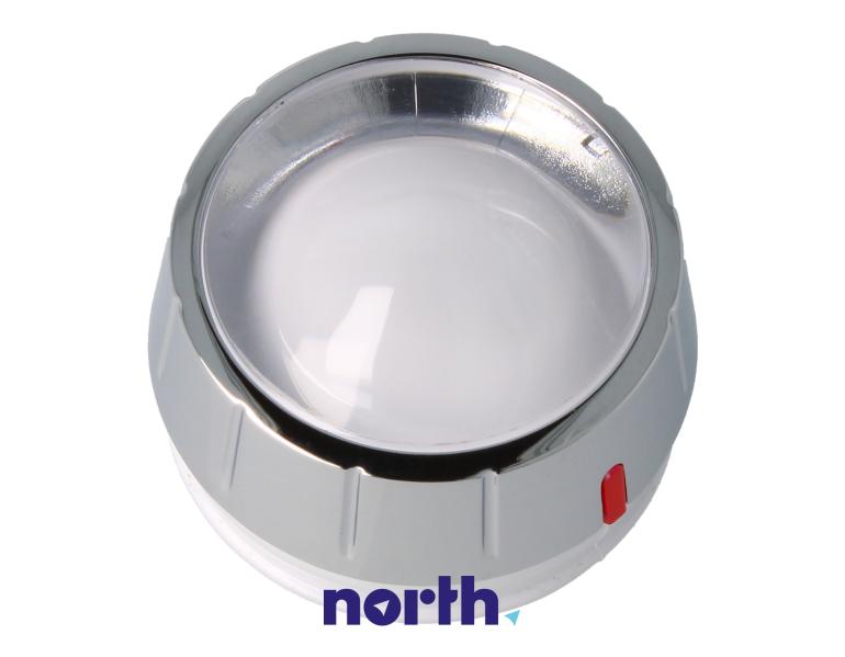 Pokrętło programatora do pralki Hoover DXOA 610AHC3/1-S,0