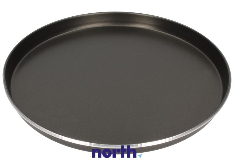 Talerz crisp 30.5cm do mikrofali LG MB382W,0