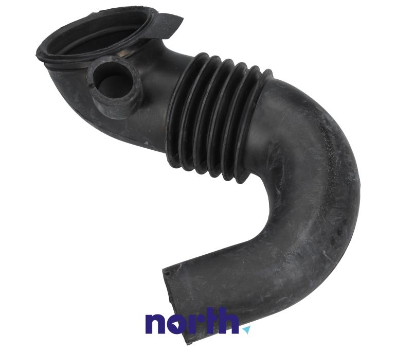 Wąż połączeniowy bęben-pompa (bęben - pompa) do pralko-suszarki LG FH296CD3,1