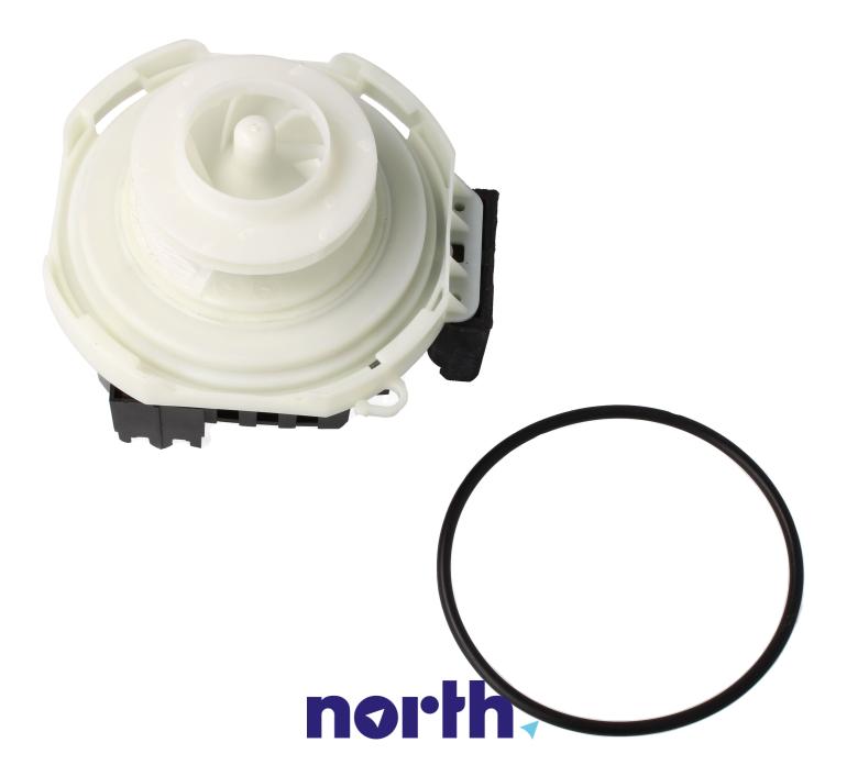 Pompa myjąca z turbiną do zmywarki Hotpoint Ariston LFF8M121CXEU,5