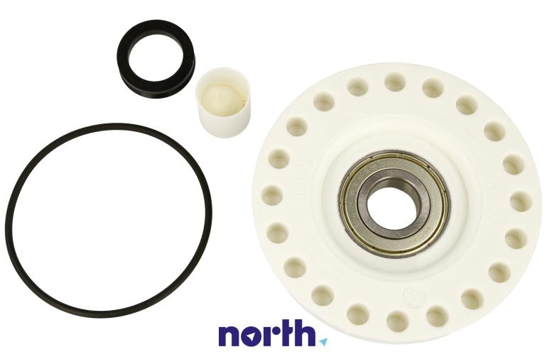 Ułożyskowanie bębna do pralki Electrolux EW2T35262P,1
