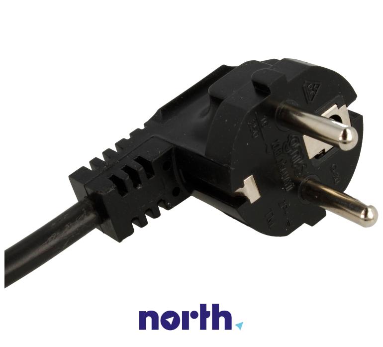 Kabel zasilający do lodówki Smeg FAB28RPG3,1