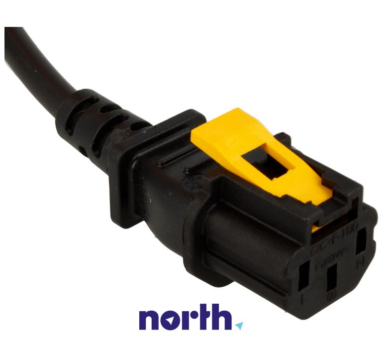 Kabel zasilający do lodówki Smeg FAB28RPG3,2